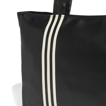 Torba unisex adidas SHOPPER czarna JC6000