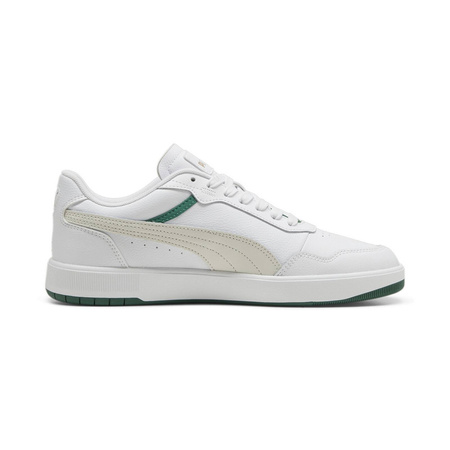 Buty sportowe męskie Puma COURT ULTRA białe 38936815