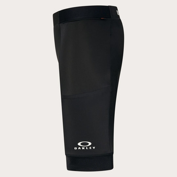 Spodenki rowerowe męskie Oakley SEEKER ULTRA czarne FOA406780-02E