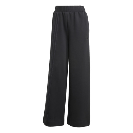 Spodnie dresowe damskie adidas 3 STRIPES czarne JX2733