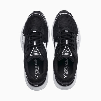 Buty do biegania męskie Puma AXIS czarne 36846503