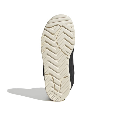 Buty zimowe dziecięce adidas SUPERSTAR 360 WINTERIZED czarne JQ7949