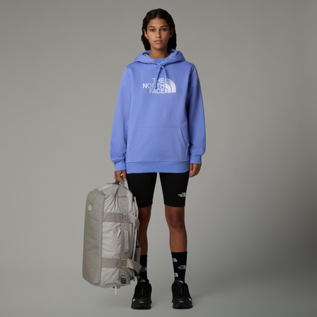 Bluza z kapturem damska The North Face DREW PEAK fioletowa NF0A89EH7UH