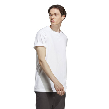 Koszulka męska adidas ALL SZN biała IC9788