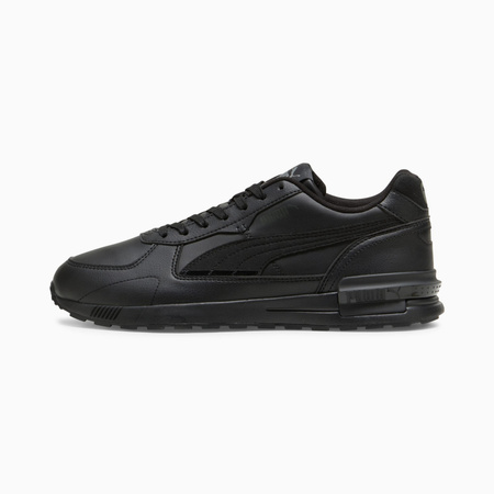 Buty sportowe męskie Puma GRAVITON SL 2 czarne 39537801