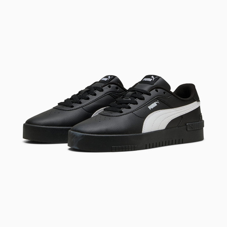 Buty sportowe damskie Puma JOLA czarne 39841308