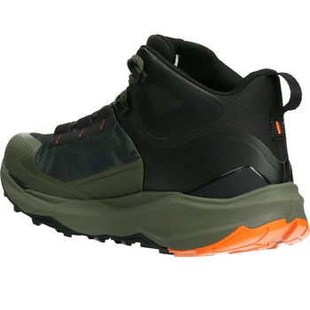 Buty Trailowe The North Face VECTIV EXPLORIS 2 MID FUTURELIGHT Męskie