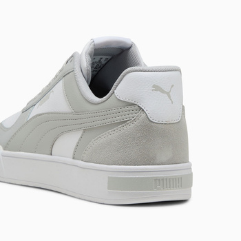 Buty sportowe unisex Puma CAVEN MIX szare 39939811