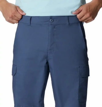 Spodenki krótkie Columbia Rapid Rivers Short Męskie 2034074478