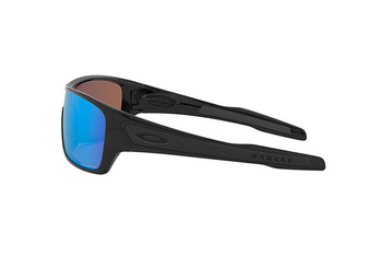 Okulary przeciwsłoneczne unisex Oakley TURBINE ROTOR czarne OO9307-08