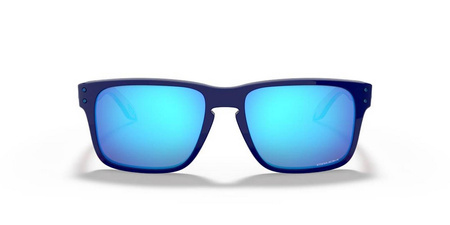 Okulary przeciwsłoneczne unisex Oakley HOLBROOK XS wielokolorowe OJ9007-05