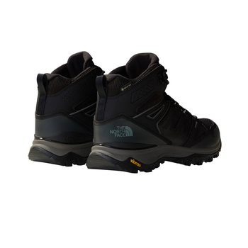 Buty trekkingowe męskie The North Face HEDGEHOG MID GORE-TEX czarne NF0A8AAAKT0