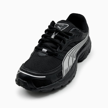 Buty do biegania męskie Puma AXIS czarne 36846521