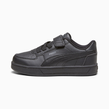 Buty sportowe dziecięce Puma CAVEN 2.0 AC+ PS czarne 39383901