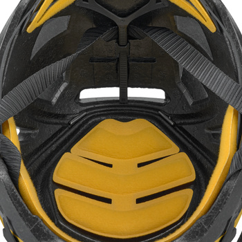 Kask wspinaczkowy unisex Salewa ARIA żółty 00-0000072300_2190