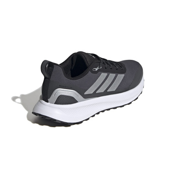 Buty do biegania damskie adidas RUNFALCON 5 TR czarne JP5911