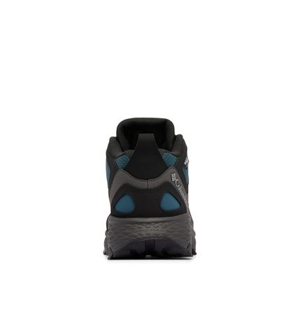 Buty trekkingowe męskie Columbia PEAKFREAK RUSH niebieskie 2126591429