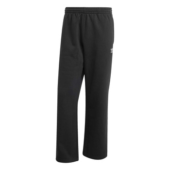 Spodnie dresowe męskie adidas TREFOIL ESSENTIALS czarne JV6052