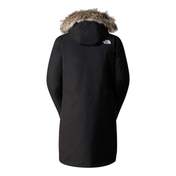 Kurtka Zimowa The North Face ARCTIC PARKA Damska Płaszcz NF0A84J2JK3