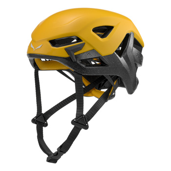 Kask wspinaczkowy unisex Salewa ARIA żółty 00-0000072300_2190