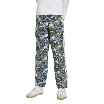 Spodnie dresowe dziecięce adidas FIREBIRD wielokolorowe JV7825