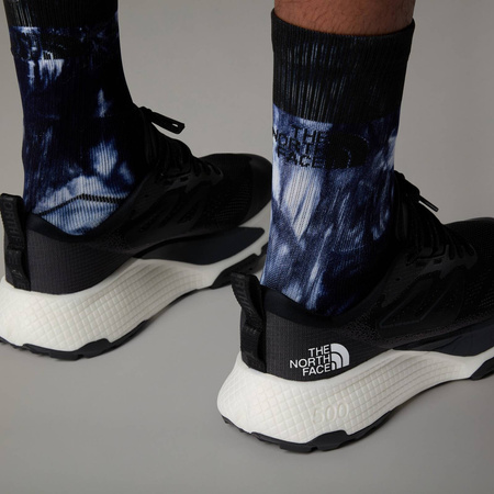 Buty trailowe męskie The North Face ALTAMESA 500 czarne NF0A83N3KT0
