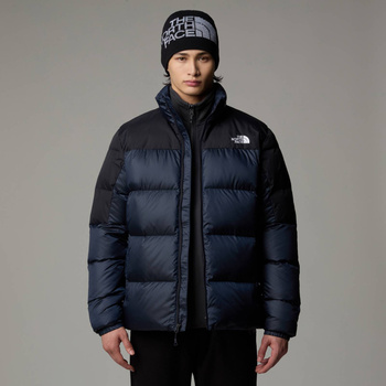 Kurtka męska The North Face DIABLO DOWN 2.0 granatowa NF0A899399O