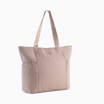 Torba damska Puma UP różowa 09217802