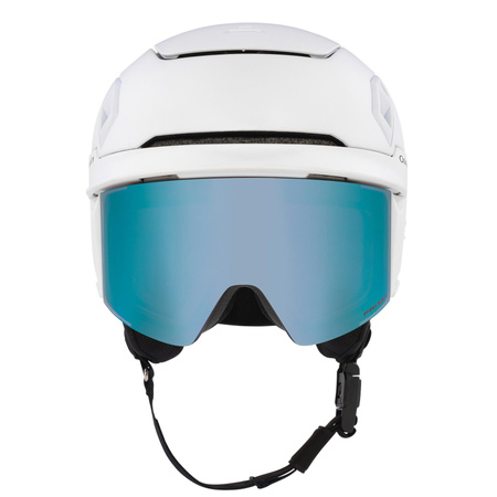 Kask narciarski unisex Oakley MOD7 biały FOS900642-13F
