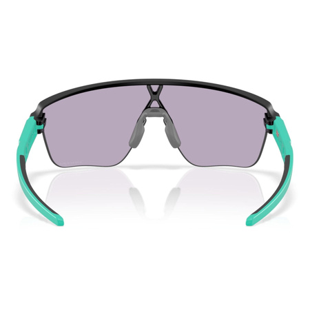 Okulary przeciwsłoneczne unisex Oakley CORRIDOR SQ wielokolorowe OO9415-07