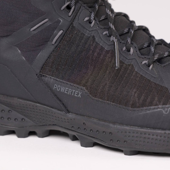 Buty trekkingowe męskie Salewa PEDROC PRO czarne 00-0000061418_0971