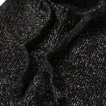 Kominiarka unisex The North Face AIRSPUN czarna NF0A7RJ3JK3