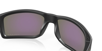 Okulary przeciwsłoneczne unisex Oakley GIBSTON czarne OO9449-15