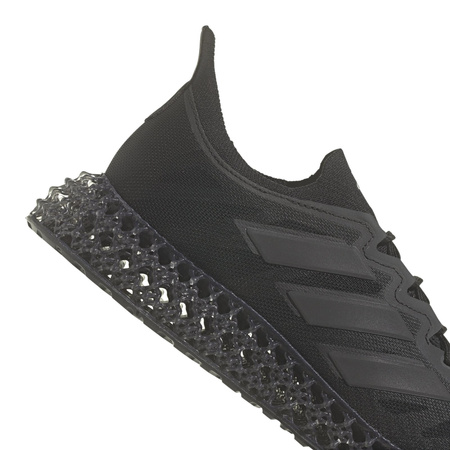 Buty sportowe damskie adidas 4DFWD 3 czarne IG8996