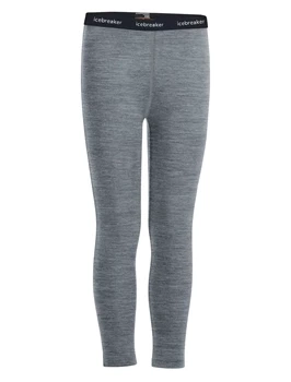 Legginsy Termiczne Icebreaker 200 Oasis Leggings Dziecięce IB104503013