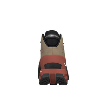 Buty podejściowe damskie Salewa WILDFIRE NXT beżowe 00-0000061454_7205