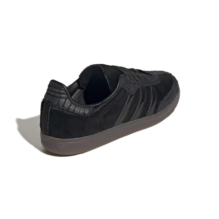 Buty sportowe damskie adidas SAMBA OG czarne IH9149