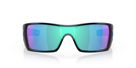 Okulary przeciwsłoneczne unisex Oakley BATWOLF czarne OO9101-58