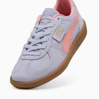 Buty sportowe dziecięce Puma PALERMO JR fioletowe 39727127