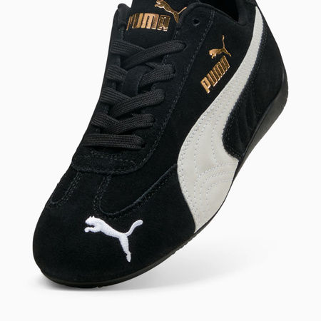 Buty sportowe dziecięce Puma SPEEDCAT OG JR czarne 40169801