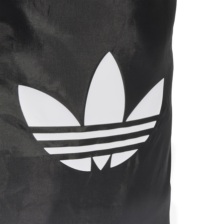 Worek unisex adidas ADICOLOR czarny JX0229