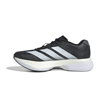 Buty do biegania męskie adidas ADIZERO BOSTON 13 czarne JS4938