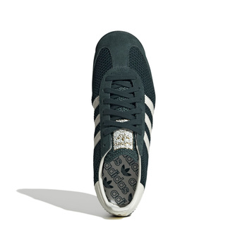 Buty sportowe męskie adidas SL 72 RS zielone JR8772