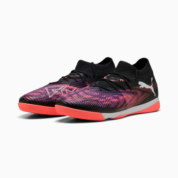 Halówki męskie Puma FUTURE 8 MATCH IT czarne 10837101
