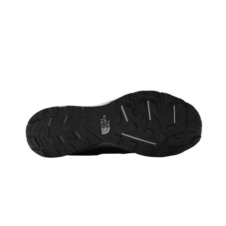 Buty Trekkingowe The North Face CRAGSTONE MID WP Męskie