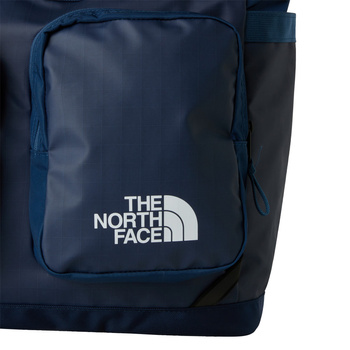 Torba unisex The North Face BASE CAMP VOYAGER granatowa NF0A81BM926