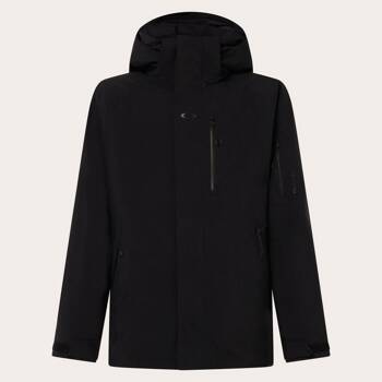 Kurtka narciarska męska Oakley SUB TEMP RC GORE-TEX 2.0 czarna FOA406100-02E