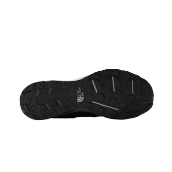 Buty Trekkingowe The North Face CRAGSTONE MID WP Męskie