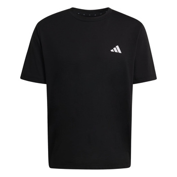 Koszulka treningowa męska adidas WORKOUT ESSENTIALS czarna KA3530