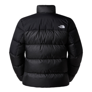 Kurtka puchowa męska The North Face DIABLO 2.0 czarna NF0A8993GOC